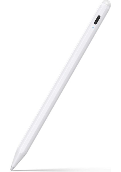 Apple iPad Uyumlu Avuç Içi Reddetmeli Dokunmatik Özel Yazı Çizim Kalemi