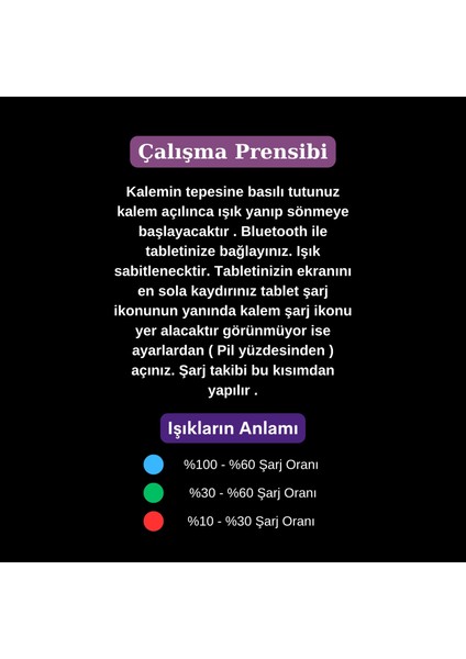 Apple iPad Uyumlu Avuç Içi Reddetmeli Dokunmatik Özel Yazı Çizim Kalemi indirimleri