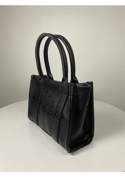 The Tote Bag El ve Çapraz Kadın Çantası fiyatları