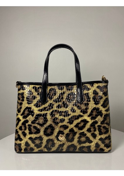 Kadın El ve Omuz Çantası