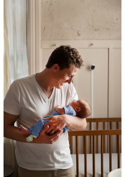 Duo Akıllı Çorap & Kamera 1