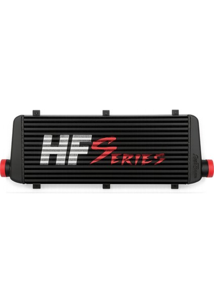 Universal 8 Litre Intercooler HGIC2365-HFT