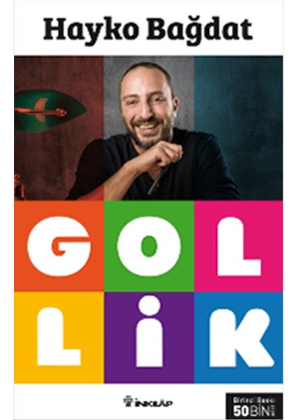 Gollik