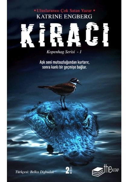 Kiracı