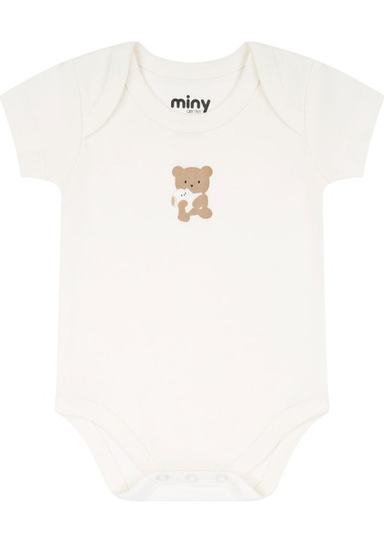 Unisex Bebek 4'lü Set modelleri