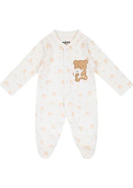 Unisex Bebek 4'lü Set indirimleri