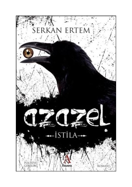 Azazel - Istila