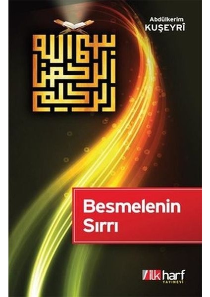 Besmelenin Sırrı