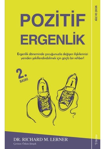 Pozitif Ergenlik