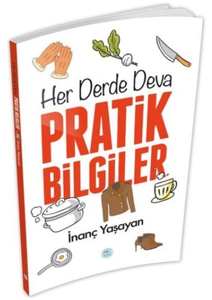 Her Derde Deva Pratik Bilgiler