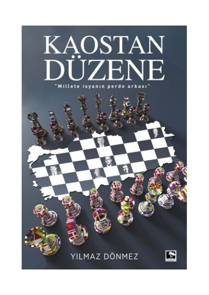Kaostan Düzene