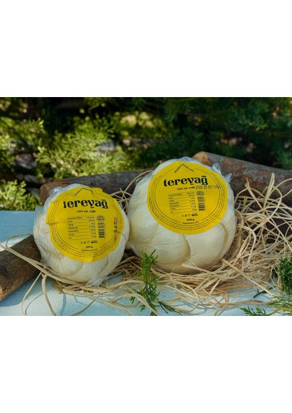 Trabzon Köy Tereyağı (1kg) fiyatları