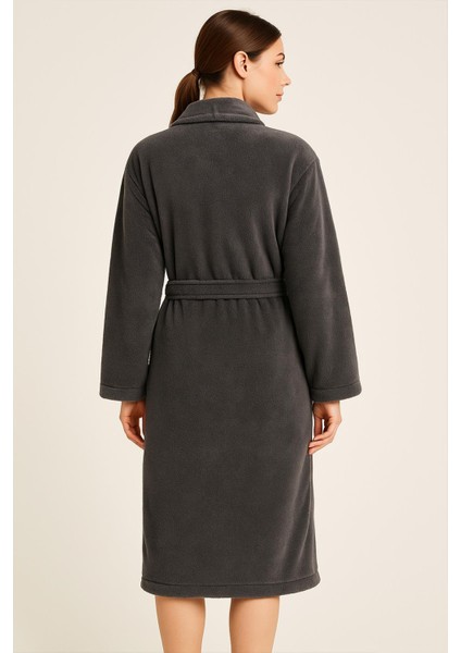 Plushnest Şalyaka Bornoz – Wellsoft, Unisex