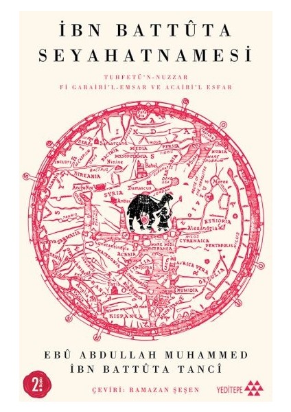 Ibn Battûta Seyahatnamesi