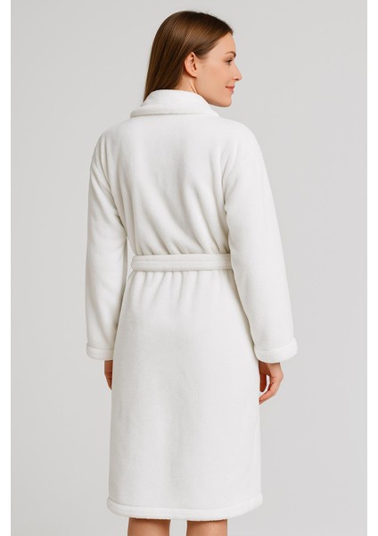 Plushnest Şalyaka Bornoz – Wellsoft, Unisex