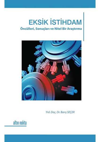 Eksik Istihdam