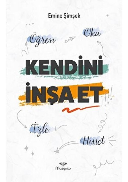 Kendini Inşa Et