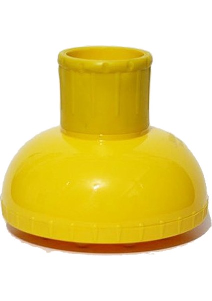 Sarı Profesyonel Fön Makinesi, Güçlü ve Şık Tasarım fiyatları