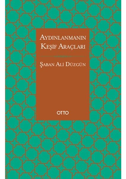 Aydınlanmanın Keşif Araçları