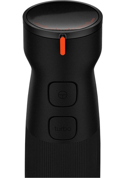 Siyah Hbs 8170 Cı Starlight El Blender ve Rondo Seti modelleri