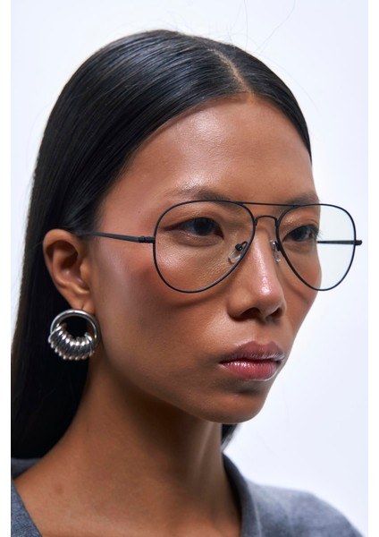 Marius Black Mavi Işık Koruyucu Gözlük modelleri