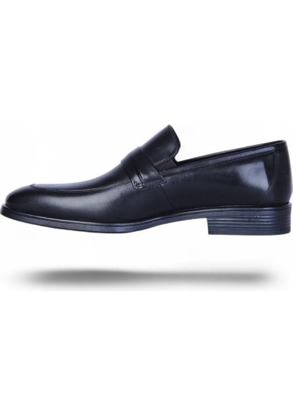 549 Siyah Antik Kauçuk %deri Erkek Klasik Ayakkabı fiyatları