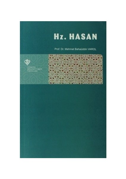 Hz. Hasan