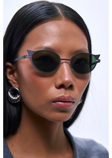 Vega Anthracite Black Güneş Gözlüğü