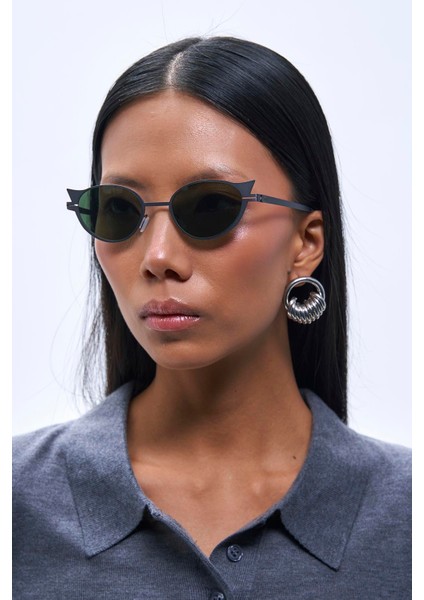 Vega Anthracite Black Güneş Gözlüğü modelleri