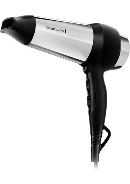 Hızlı ve Nazik Saç Kurutma Makinesi, Hafif ve Şık Tasarım, Beyaz Renk