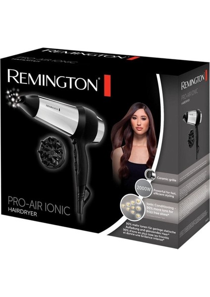 Hızlı ve Nazik Saç Kurutma Makinesi, Hafif ve Şık Tasarım, Beyaz Renk modelleri