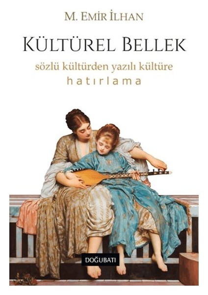 Kültürel Bellek