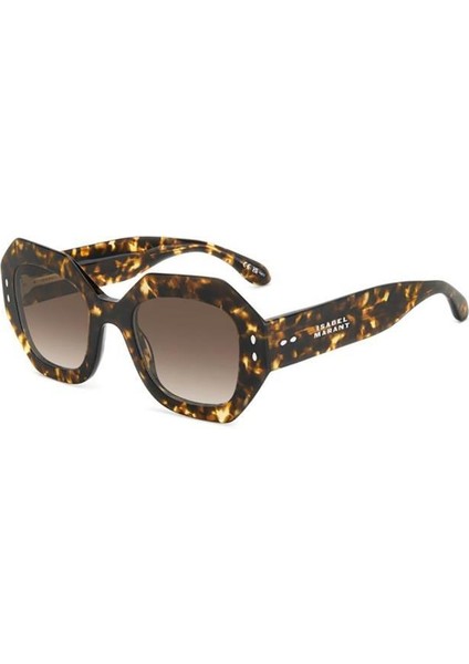 Im 0173/S Col 086HA 52-24-145 Kadın Güneş Gözlüğü