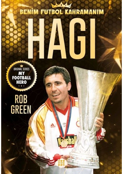 Hagı – Benim Futbol Kahramanım