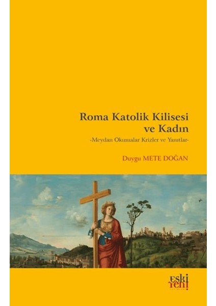 Roma Katolik Kilisesi ve Kadın