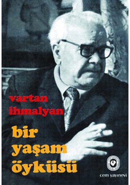 Bir Yaşam Öyküsü