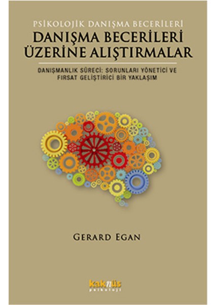 Danışma Becerileri Üzerine Alıştırmalar