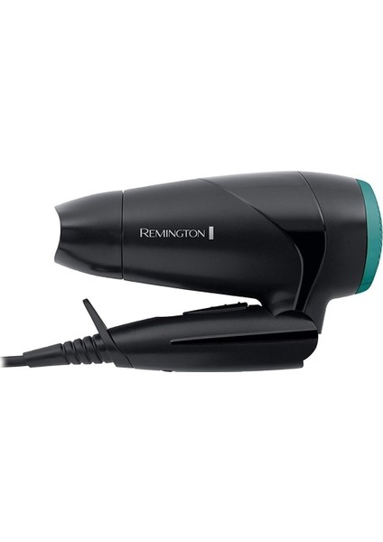 2000W Kompakt Saç Kurutma Makinesi, Siyah, Hızlı ve Güçlü Kurutma Özelliği modelleri