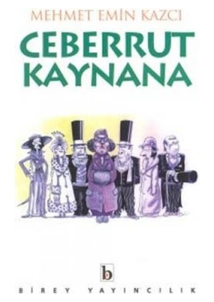 Ceberrut Kaynana