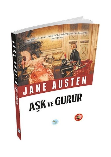 Özet Kitap - Aşk ve Gurur
