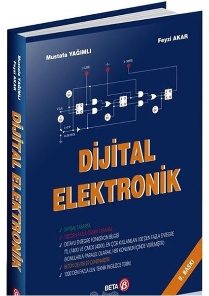 Dijital Elektronik