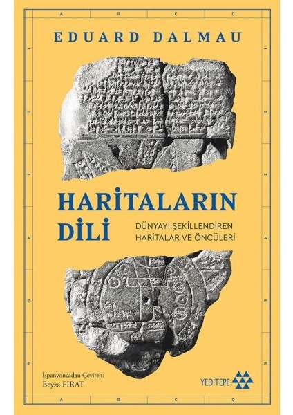 Haritaların Dili