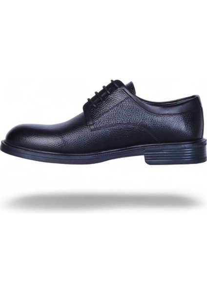 320 Siyah Zigana Kauçuk %deri Erkek Klasik Ayakkabı fiyatları