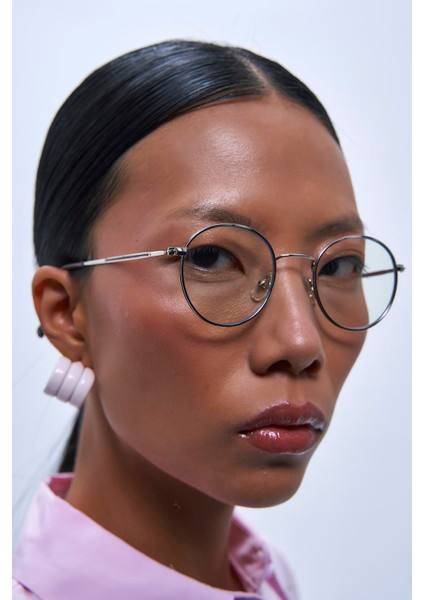 Petra Silver Mavi Işık Koruyucu Gözlük modelleri