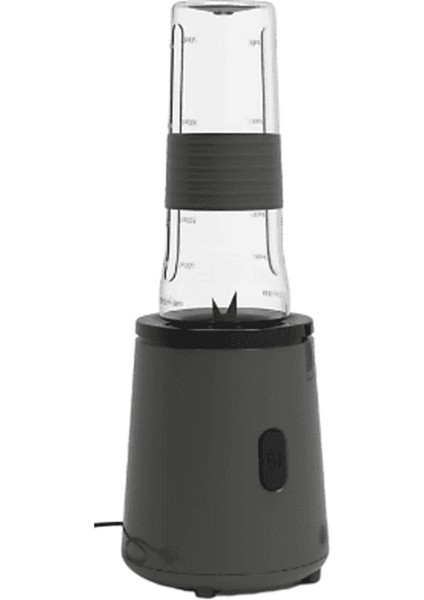 Gri Renkli Kişisel Blender Sm 4406 G, Sağlıklı ve Pratik Kullanım Için Ideal fiyatları