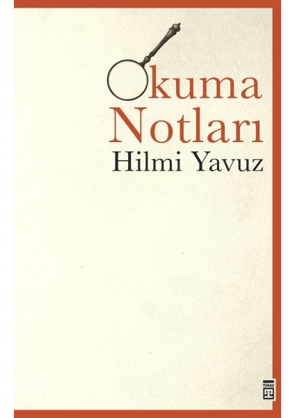 Okuma Notları
