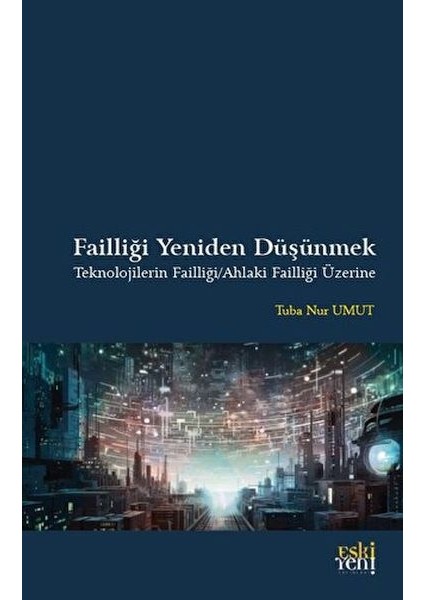 Failliği Yeniden Düşünmek