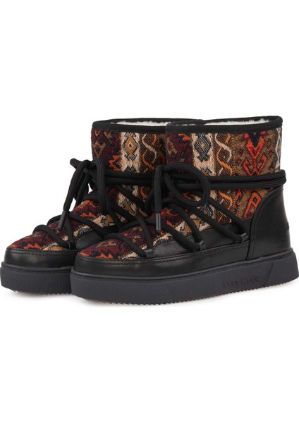 Içi Hakiki Kürk Kadın Bot 355113 fırsatları