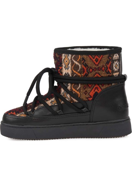 Içi Hakiki Kürk Kadın Bot 355113 indirimleri