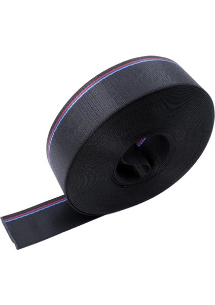 Bmw M Model Emniyet Kemeri 8mt. (Etiket Hediyeli) indirimleri